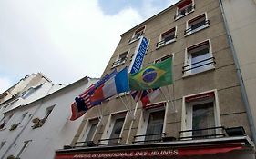 Auberge Internationale Des Jeunes